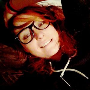 Meet your Posher, Nickole